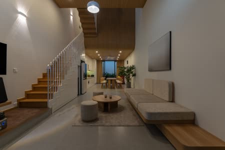 Nam House